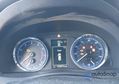 2017 Toyota Corolla Se z USA, uszkodzony, nr VIN 2T1BURHE0HC912145